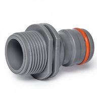 Kupplungsgewindeadapter 3/4" WL-2186