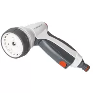 Spritzpistole 7 Funktionen Water Click White line WL-EN53M