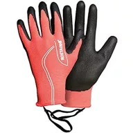   Gartenhandschuhe Rostaing Maxteen für Kinder 10-12 Jahre alt rosa