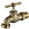 Gartenhahn Kupfer 1/2"