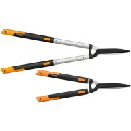 Heckenschere Fiskars SmartFit Teleskop HS86