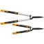 Heckenschere Fiskars SmartFit Teleskop HS86
