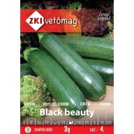 Zucchini Schwarze Schönheit 3g ZKI