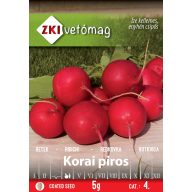 Radieschen Frührot 5g ZKI