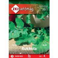Rukkola 2g ZKI