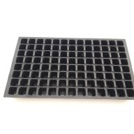 Vermehrungsschale 104, quadratisch