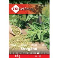 Oregano 1g ZKI