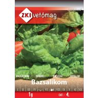 Basilikum-Salatblätter 1g ZKI