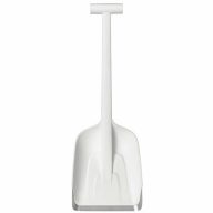 Schaufel Fiskars SnowXpert Auto