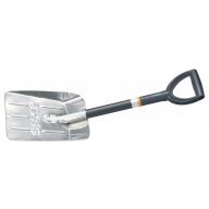 Schneeschaufel für Auto Fiskars SnowLight