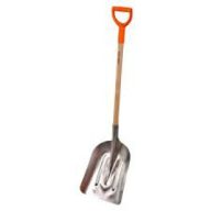 Schneeschaufel (Körner) Fiskars