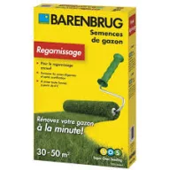 Grassamen Barenbrug SOS-Super Over Seeding 1 kg