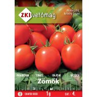 Tomatenkürbis 1 g ZKI