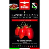 Tomate Passion Serie "Star" Hybrid Blumen 0,2 g