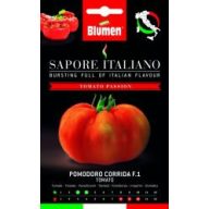   Tomato Passion Serie "Stierkampf" Hybrid Blumen 0,2 g