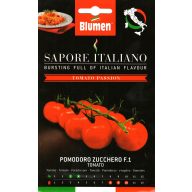 Tomato Passion Serie "Sugar" Hybrid Blumen 0,2 g
