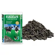 Fertiplus Cow premium, pelletierter Rindermist 20 kg