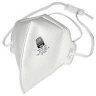 Pudermaske Spirotek FFP1 SH3100
