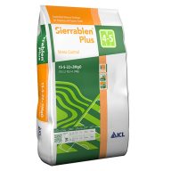   ICL Sierrablen Plus Stresscontrol 15-05-22+2MgO 4-5Monate 25kg