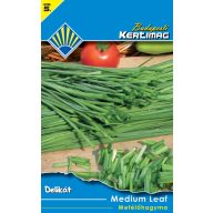 Schnittlauch Medium Leaf BK 2 g