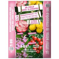 Blumenerde Good-Ground Rosen- und Zitruserde 50 l