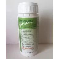 Beloukha Garden glyphosatfreies Totalherbizid 0,25 l