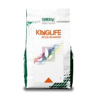 Kinglife Blattdünger 12-48-8+TE 1 kg