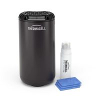 Thermacell MR-PSL Halo Mini-Tischmückenkiller - schwarz