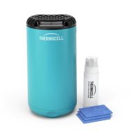 Thermacell MR-PSB Halo Mini-Tischmückenkiller - Blau