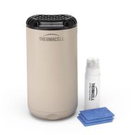 Thermacell MR-PSW Halo Mini-Tischmückenkiller - weiß