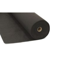 Geotextil 1,6x50 m schwarz 50g/m2