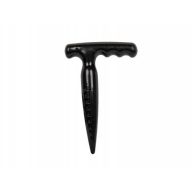 Pflanzbohrer Kunststoff De Luxe