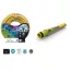 Schlauch FITT NTS Orange 3/4" 50m