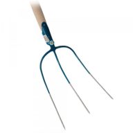 Gabel 3-polig MUTA zungenförmig