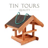 Vogelfutterhaus T0015 S.P.