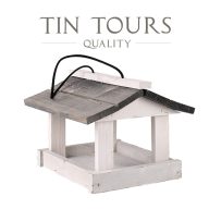 Vogelfutterautomat TD404 B