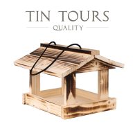 Vogelfutterhaus TD404 OP