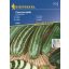 Zucchini Coucourzelle min. 8 Samen Kipenkerl