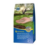   Grassamenstart im zeitigen Frühjahr Nachdüngung 1 kg Kiepenkerl