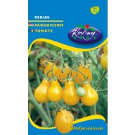 Cocktailtomate mini, gelb Perun 0,5 g