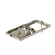 Bros Mausefalle Metall