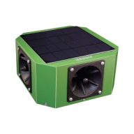 Doxmand VR4 Spielalarm