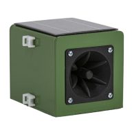 Doxmand Dual Spielalarm