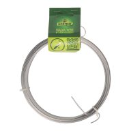 Verzinkter Draht Galvadraht 1,8mmx50 m