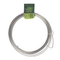 Verzinkter Draht Galvadraht 2,4mmx25 m