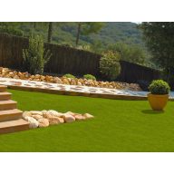 Kunstrasen Zürich Evolution 30mm 2x20m Norténe