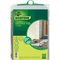 Geotextil 100g/m2 PP-Mulch 1x10m