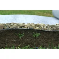 Geotextil 100g/m2 PP-Mulch 1x10m