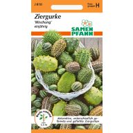 Ziergurkenmischung (Ziergurken) 30 Samen Samen Pfann