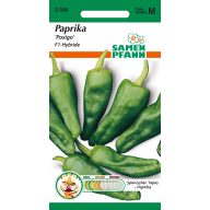 Paprika Poxigo F1 8 Samen Saatgut Pans